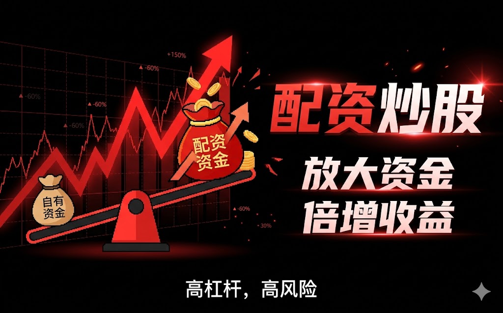 盈丰配资资金链路全景：收益放大与安全细节