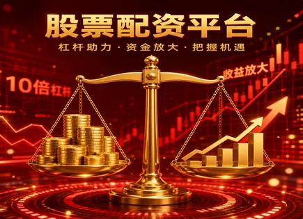 配资真不错,股票保证金比例,杠杆资金运作策略,成长投资,绩效排名,资金管理策略,杠杆风险,保证金管理,配资合规风险,投资者保护