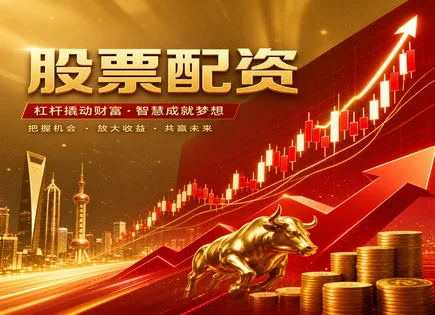 解读&ldquo;OK股票配资&rdquo;：资金门槛、风控与成本透明度全链路
