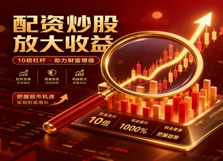 股票易简配资：资金流与合规杠杆全链路解析