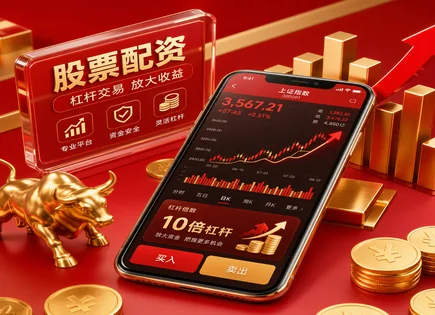 配资申捷背后：风控、技术与黑天鹅的真相