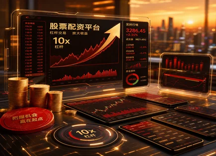 识别虚假配资与优化收益周期：成长股的稳健打法