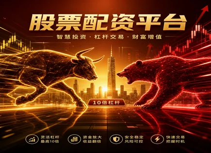 场内配资的&ldquo;杠杆之辩&rdquo;：从期货策略到合规风控