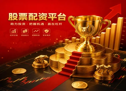配资与股息背后的&ldquo;钱路&rdquo;：效率、保障、审核全讲透