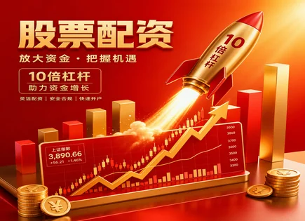 配资网平台全链路盘点：额度、审核与回报怎么算