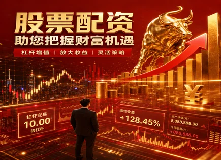 股票杠杆像&ldquo;加速器&rdquo;：收益快，风险也跑得更快