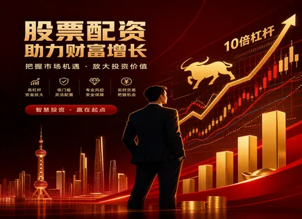 股票配资：从决策到风控的全景清单