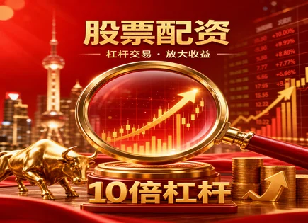 配资不是捷径：A股条件、资金与风控全拆解