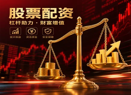 配资炒股网全景科普：资金释放到风险规避