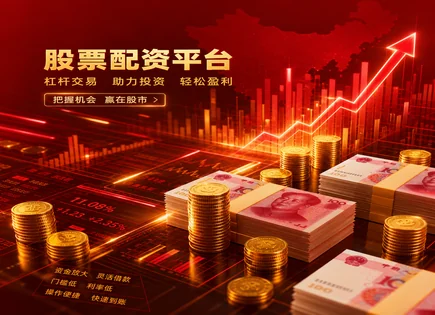 从资金到合规：看懂股票资金投入与配资全链路