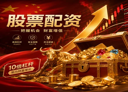 配资像&ldquo;加速器&rdquo;：高手、比例与监管的隐形边界