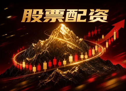 配资像海市蜃楼：短线波动下的合规与策略