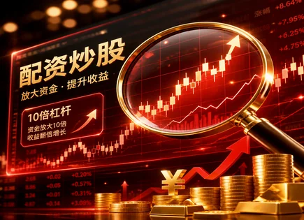 股票配资的辩证真相：盘路、杠杆与量化并行