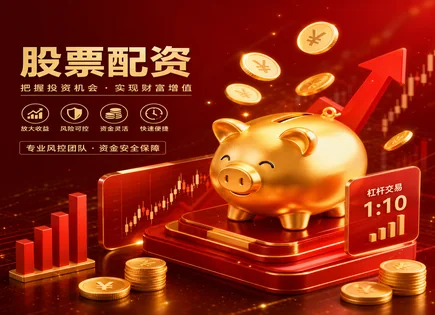 把资金放稳，把选择做对：股票资金管理新思路