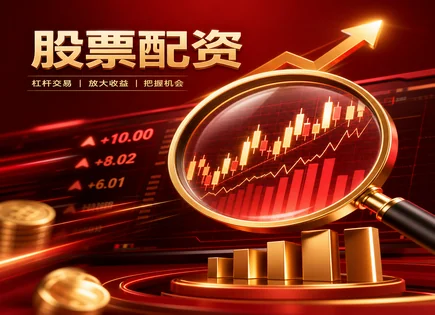 配资门槛与长期回报：在波动里做更稳的选择