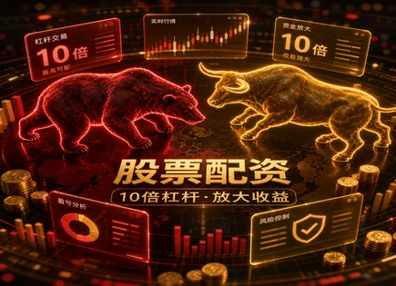 配资专业指导全链路：趋势、风控与信息安全