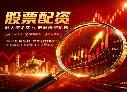 长红股票配资,股票配资平台,投资者风险意识,配资资金管理透明度,平台审核流程,投资指导,股市参与度增加,合规风险教育,杠杆交易科普