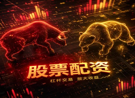 股票场内配资,配资用途,杠杆倍数调整,期货策略,盈利预测能力,成功案例,高效费用管理,风控体系,保证金与杠杆,合规与透明