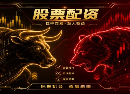 配资平台买卖股票,交易平台选择,市场机会识别,杠杆投资,资金管理透明度,平台操作灵活性,技术稳定,风控与合规,股票配资风险提示,杠杆风险管理